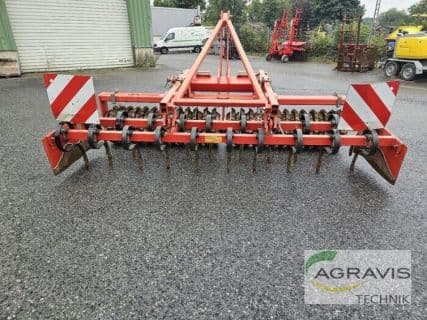 Güttler MATADOR 30 E/S