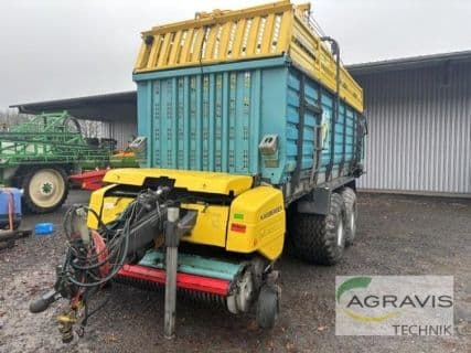 Mengele ROTOBULL 6000