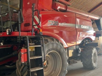 Case IH 7230