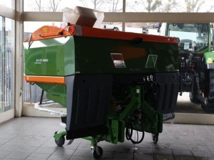 Amazone ZA-TS 2600 Profis Hydro