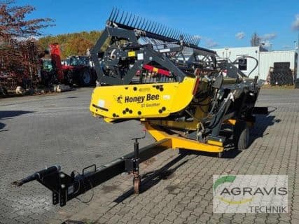 MÄHWERK (0010) Honey Bee Grain Belt 15 ft.