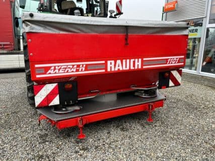 Rauch AxeraH