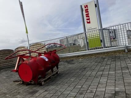 Rema SILOVERTEILER SV 1