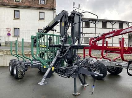 Oehler OL THK 90 P + 6700 SG/P