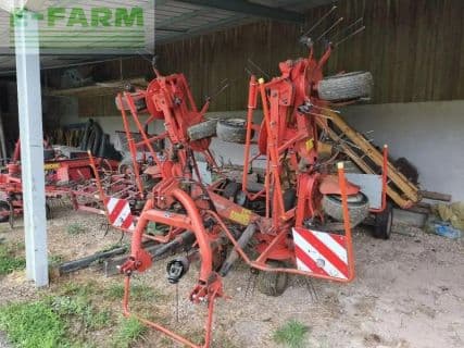 Kuhn gf 7902