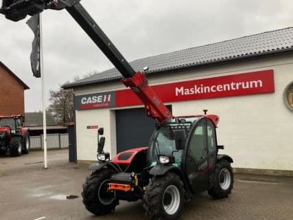 Case IH Farmlift 626