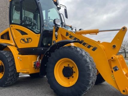 Venieri 4.63H DK-SPEC