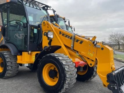 Venieri 1.63D DK-SPEC