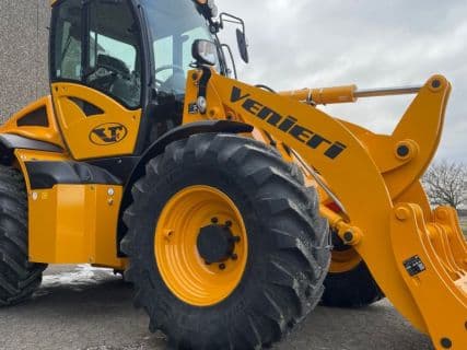 Venieri 7.63D DK-SPEC