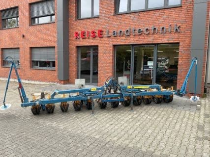 Kleine Unicorn Syncrodrive SD