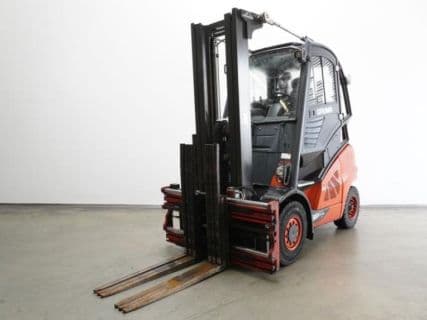 Linde H 45 T EVO 394-02