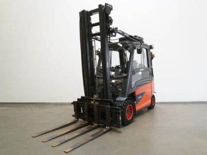 Linde E 40/600 HL 388
