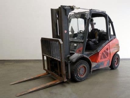 Linde H 40 T EVO 394-02