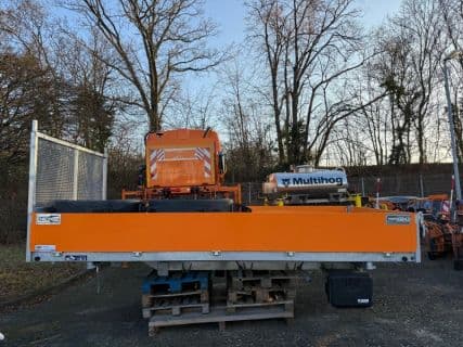 Mitsubishi Fuso 6C18