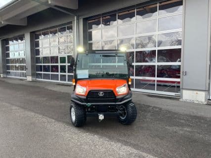 Kubota RTVX-1110