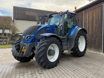 Valtra T174e V