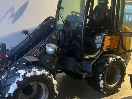 Giant V 452 T X-TRA HD