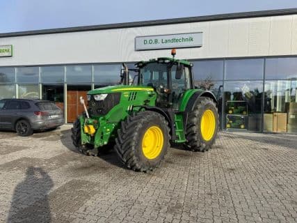 John Deere 6155M