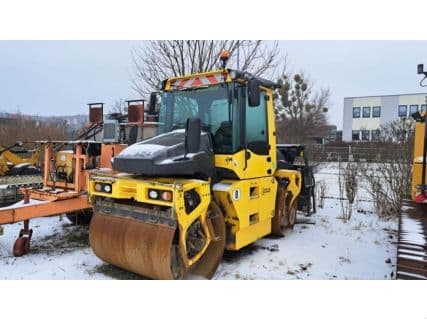 Bomag BW 154 AP-4i AM