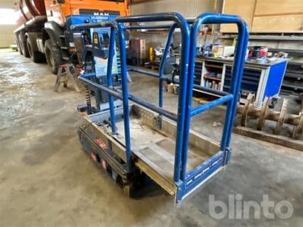 Premium Ltd Power Tower Nano SP