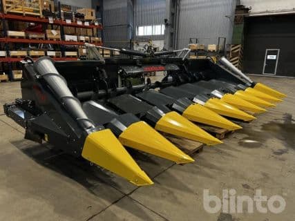 Ziegler 8-reihig 70 cm