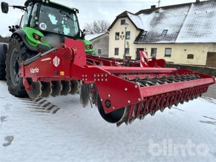 Tulip MD 300 XL Vario