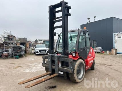 Manitou MSI 40 H