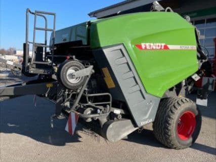 Fendt ROTANA 160 V XTRA