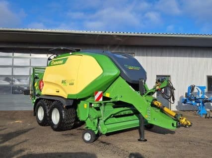 Krone Big Pack 1270 VC