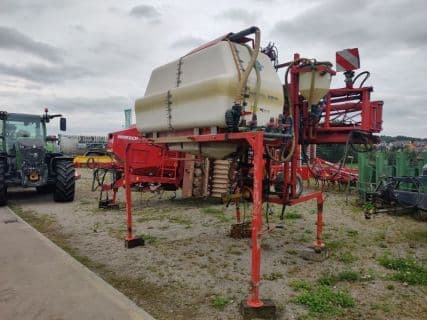 SCHMOTZER AUFBAU SAB 22