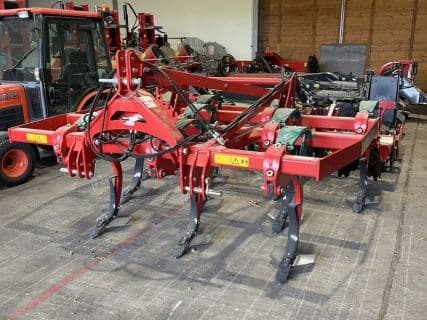 Kverneland Enduro 3000