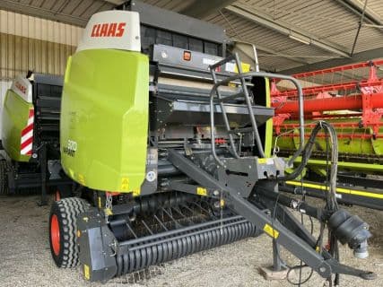 Claas VARIANT 370