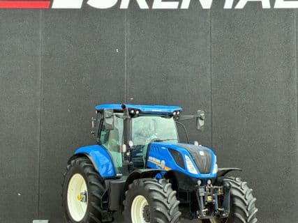 New Holland T7.270 Auto Command