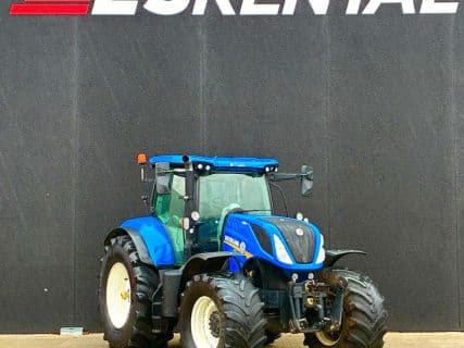New Holland T7.270 AC T7.270