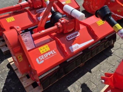 Maschio BIRBA 155 HECKSCHLEGELMÄHER
