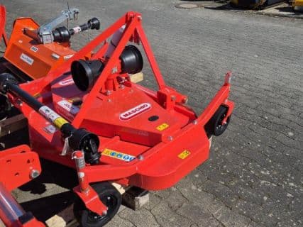 Maschio JOLLY 150 HECKSICHELMÄHER