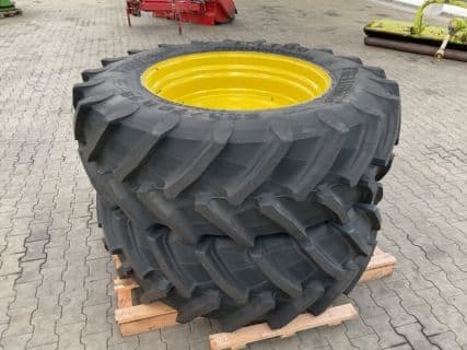 Trelleborg 520/70R38