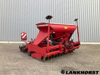 Horsch PRESS 3 TD