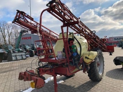 Hardi Commander 2800