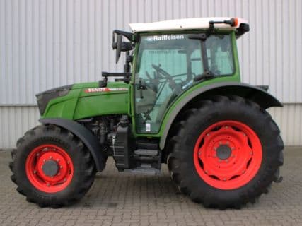 Fendt 211S Vario Gen3 Power Sett2