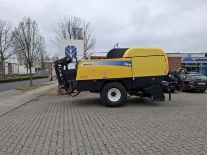 New Holland BB 9070 / BB9070