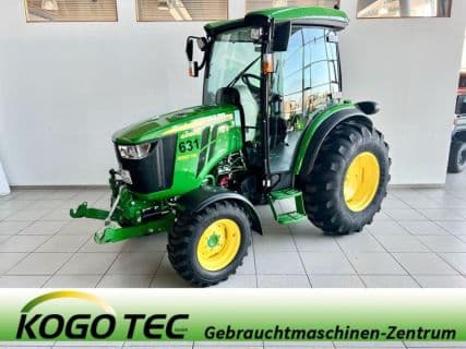 John Deere 4066R