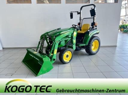 John Deere 2032R