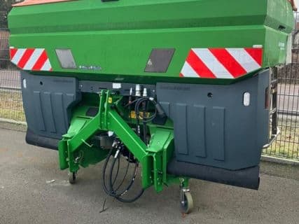 Amazone ZA-TS 4200 Ultra Profis