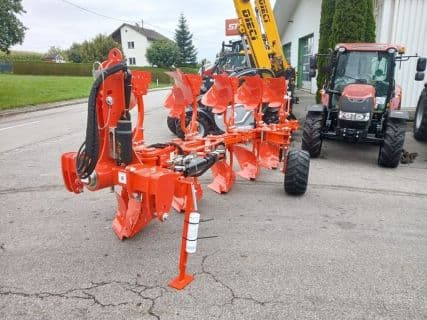 Maschio Unico M Vario 4+1 Volldreh