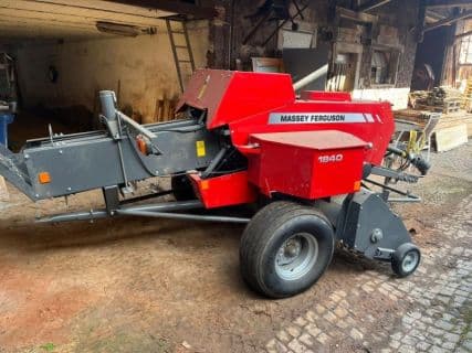 Massey Ferguson 1840