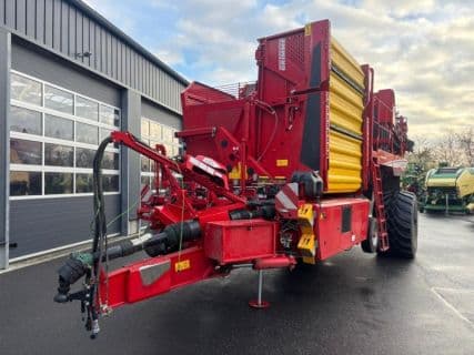 Grimme EVO 280 Gen II