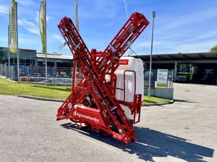 Agromehanika AGS 1200  15m