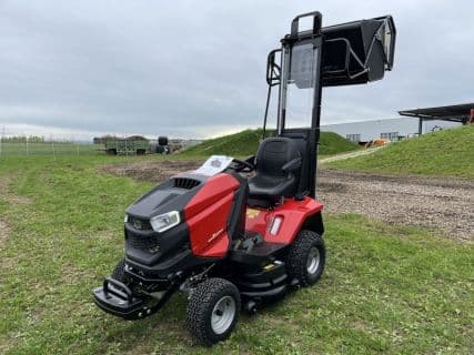 Herkules HT 102 24XD Allrad NEO 4WD Hochentleerung