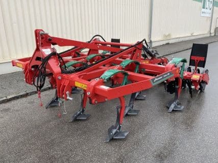 Kverneland Enduro 3000